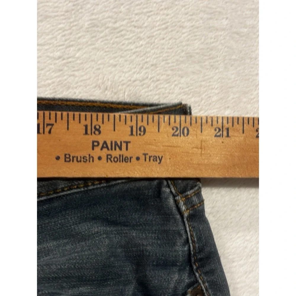 Levi's 559 Relaxed Straight Jeans Mens‎ 40x30 Blue